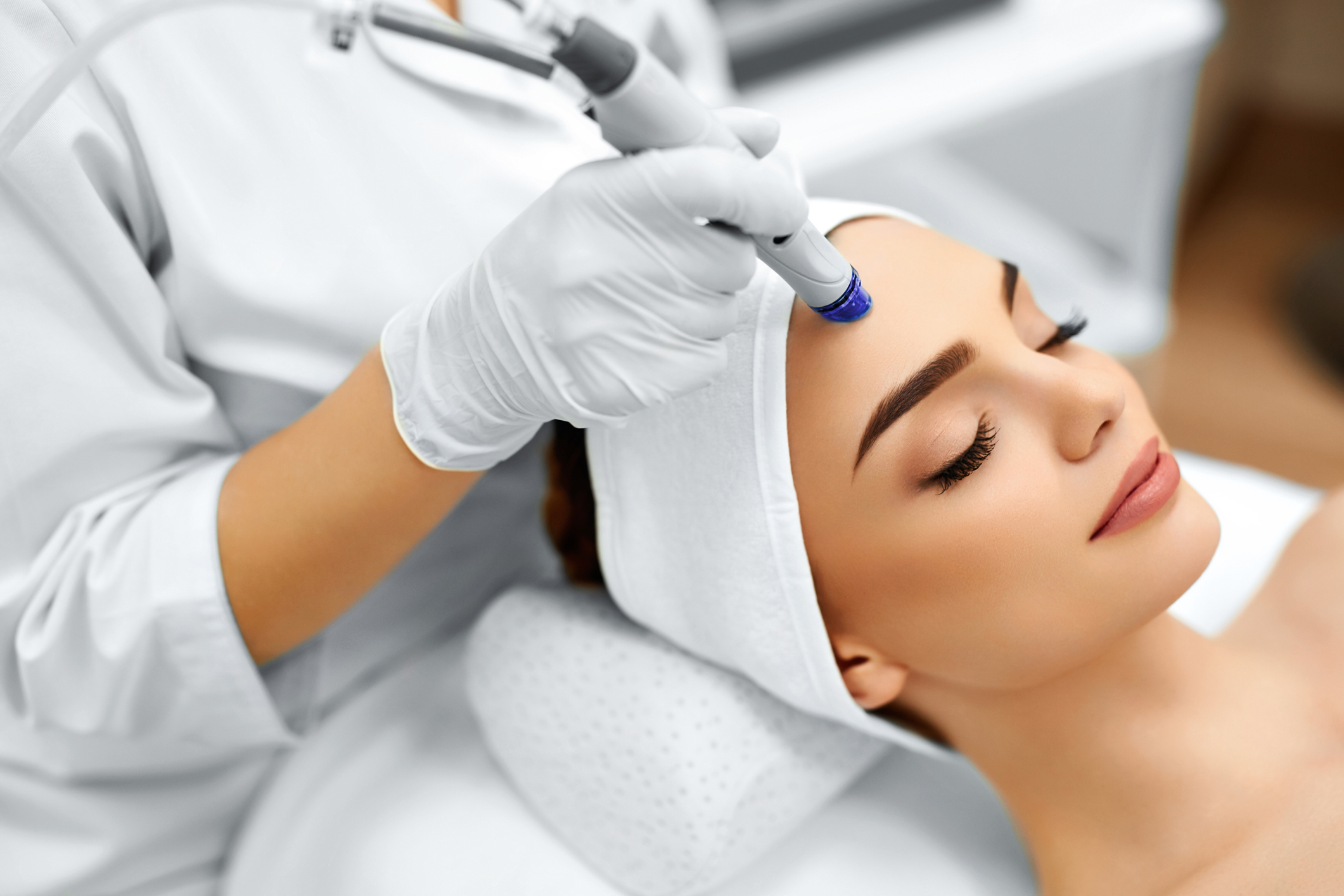 What are MedSpa Treatments