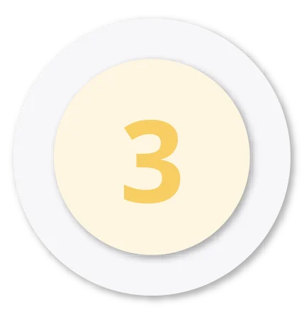 Number 3