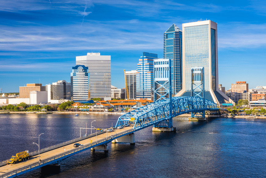 Wellness Services in Jacksonville