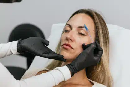 Microblading