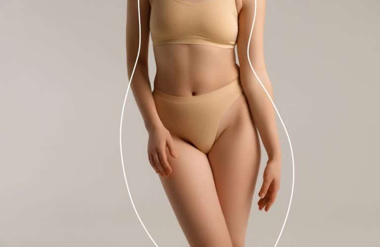 What is Body Contouring