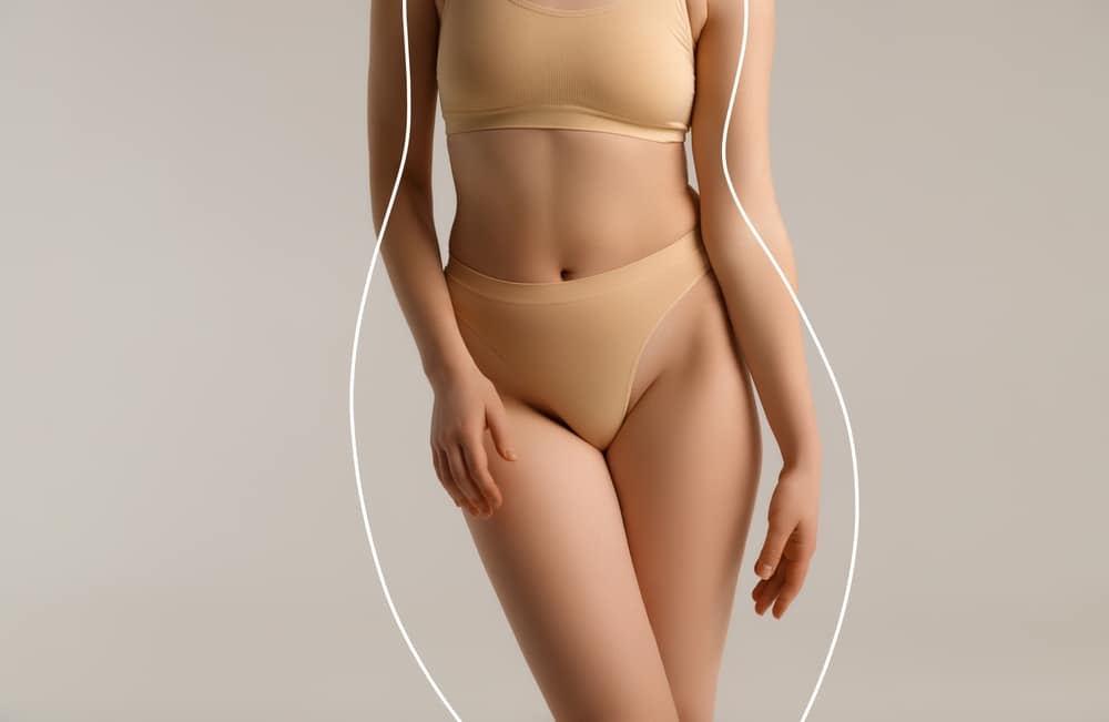 What is Body Contouring